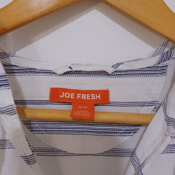 Joe Fresh Summer Hoody - Picture 3 of 14